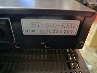 Technics SU-V4X +ST-500 - 5