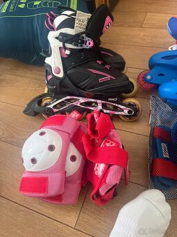 Korčule chlapec dievca .. - 5