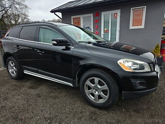 VOLVO XC60 2.4D AT/6 AUTOMAT - 5