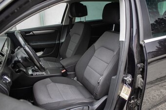 Volkswagen Passat Variant 2.0 TDI - 5