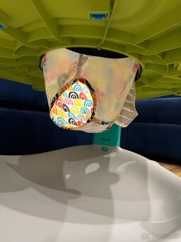 Bright Starts aktívne centrum - 5