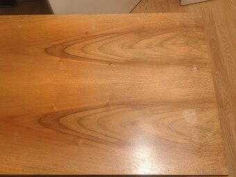 Konferenčnē stolíky - 5