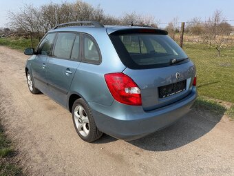 Škoda Fabia 1.2 TSI DSG Elegance - 5