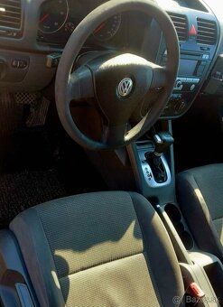 Golf 5 Variant 1.9tdi DSG - 5