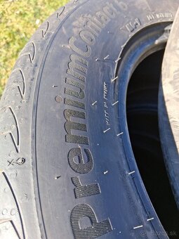 235/50 r19 letne pneumatiky - 5