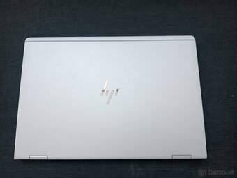 predám dotykový Hp elitebook x360 , Intel® Core™i5, 8gb ram - 5