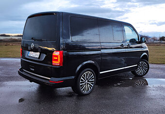 Volkswagen Multivan 2.0 TDI Highline 4motion - 5