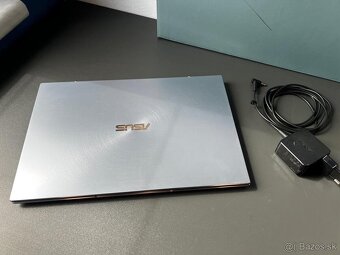 ASUS ZenBook RM413DA Ryzen 5 / 8GB / 512GB SSD - 5