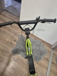 KOLOBEŽKA YEDOO  WZOOM -30 EUR - 5
