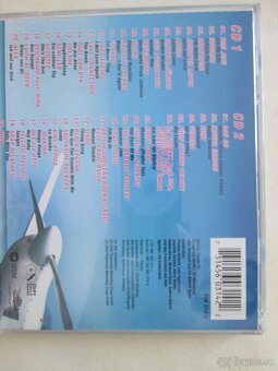 bravo hits vol. 8,18,42,44,65,67 + bravo the hits 2011. - 5