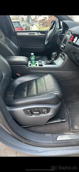 Volkswagen Touareg - 5