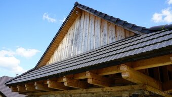 Chalupa v srdci Kysúc – skrytý klenot s potenciálom - 5