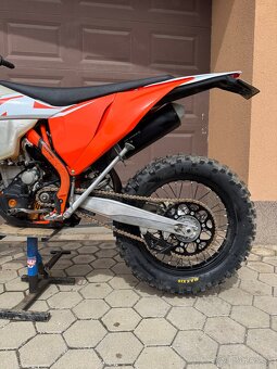 KTM exc 350 2023 - 5
