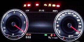 🚙Odomknutie OBD - BMW Mini Audi Volkswagen Škoda Seat Cupra - 5