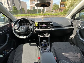 Škoda Karoq 1.5 TSI - 5