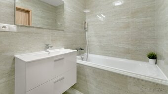 Na predaj | 1 izbový byt 31,50 m² - Drobného | Dúbravka - 5