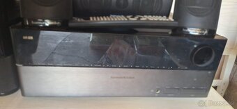 HARMAN KARDON AVR 155 - 5