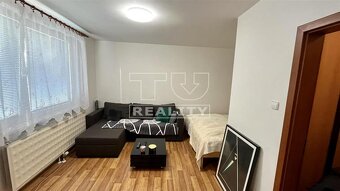 Na predaj 1-izbový byt, bauring, Martin - Ľadoveň - 5