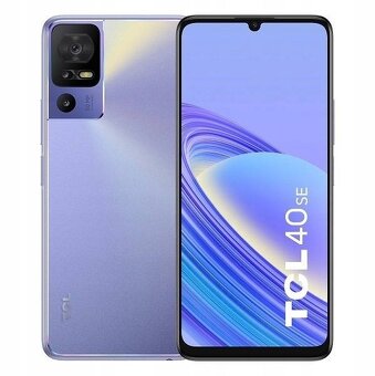 Predám NOVÝ TCL 40SE 8GB/128GB - 5