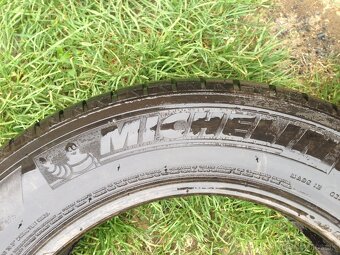 205/60 r16 letné pneumatiky - 5