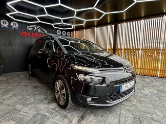 Citroën C4 Picasso BlueHDI 2.0 EXCLUSIVE 7miest. - 5