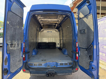 Renault Master 2,3 DCi L4H3 - 5
