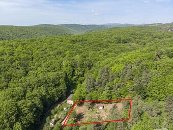 Pozemok, predaj, 1492 m2, Suchá dolina, Čermeľ, Košice - 5