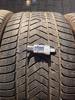 285/45R22 325/40R22 Pirelli zimne - 5