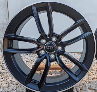 Keskin KT21 R19” 5x112 - 5