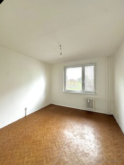 3 izbový byt Záhradná ulica - 5