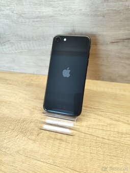 Apple iPhone SE 2020 (2nd gen) - ako nový / v záruke - 5