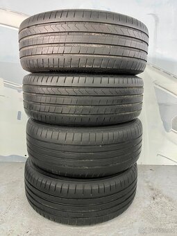 🛞r16" 5x112 Alu kolesa disky originál Audi A4 S4 B8 8🚗 - 5