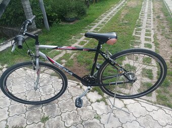 Trekingovi bicykel Dema - 5