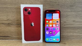 Apple iPhone 13 128GB - 5