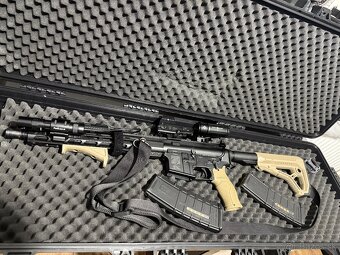 Perun 15 , AR15 - 5
