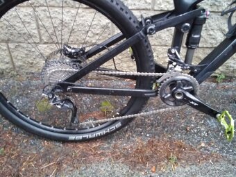 Ghost SL AMR 6 LC 27.5 Carbon - 5