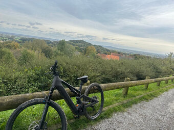 eBike Canyon Neuron:ON CF 7 velkost-L 29" - 5