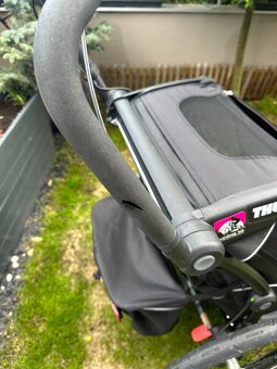 Thule sport cyklovozík - 5