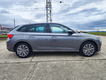 Škoda Scala 1.5 TSI - 5