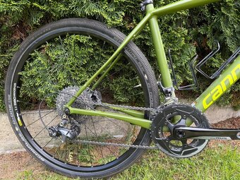 Predam gravel Cannondale Slate - 5