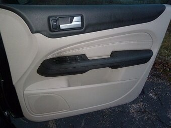 FORD Focus 2 - 5