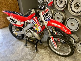 HONDA CR 250 - 5