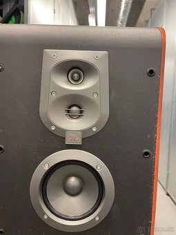 Predam JBL es90 series (2ks) - 5