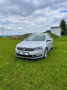 Passat 4motion - 5