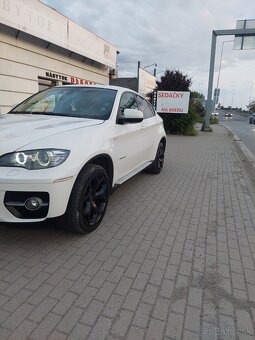 Predam BMW x6 35d xdrvie 210kw - 5