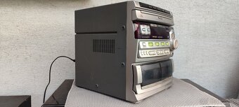 Hifi veža Philips - 5