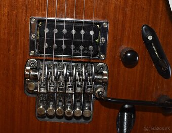 Ibanez S320 - 5