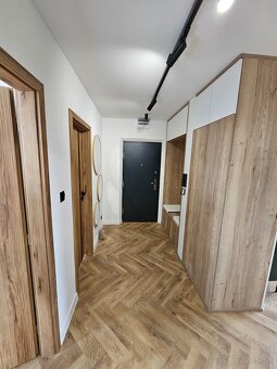 3-izbový byt, Košice - Humenská - 5