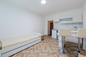 Na prenájom garsónka - Staré Mesto, Košice - 5