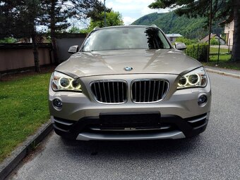 BMW X1 2.0 X-DRIVE, X-LINE - 5